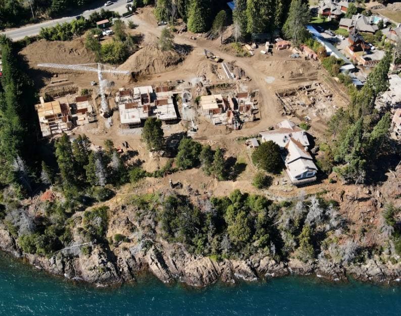 La Florida - Bustillo 7400 - En construcción