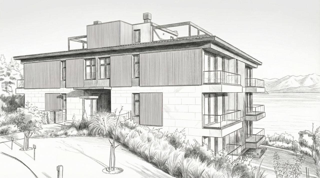 Modelo estructural BIM